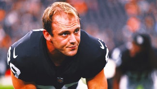 Next Story Image: 2025 NFL Week 17 Buzz: Raiders Place TE Brock Bowers on IR, Ending His Season